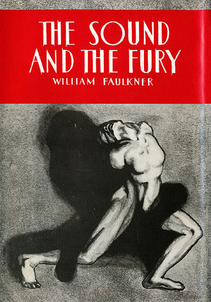 an overview of the novel sound and the fury by william faulkner an overview of the novel sound and the fury by william faulkner